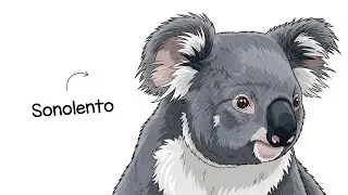 Por que é HORRÍVEL nascer como um Coala ?
