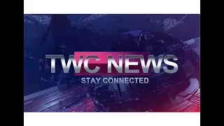 TWC NEWS December 22, 2024