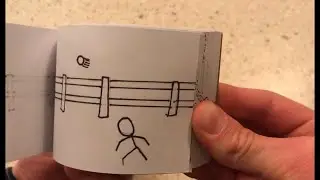 Baseball Flipbook