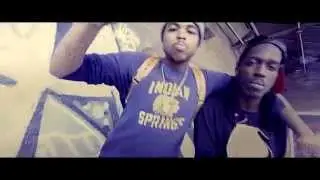 King Bruce ft. JusBlow - Been Grinding | #ClearVisual