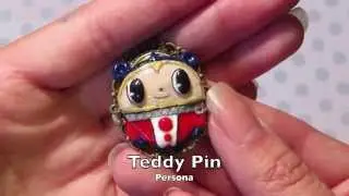 Charm Update November 2015 ! ~*