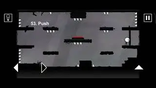 PUSH|THAT LEVEL AGAIN| 