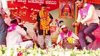 Jyoti ingalagi Dollina pada || ಜ್ಯೋತಿ ಇಂಗಳಿಗಿ ಡೊಳ್ಳಿನ ಪದ  |Dollina pada 