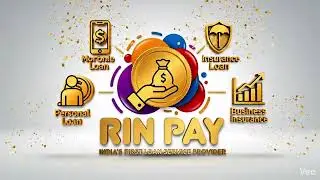 Loan Distributor judiye , RinPay loan service partner song 