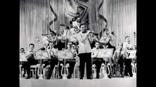 BUSY AS A BEE ~ Benny Goodman &  His Orchestra  1939