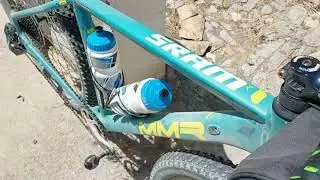 Surly Corner Bar - MMR
