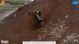 FORMULA OFFROAD ICELAND. Isavia Torf&aelig;ran Track 5/6. Champion Race 3 of 5 to Icelandic Champion
