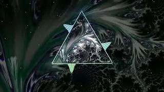 «Перший сніг» NeoUAIart & ARiON_AI | Variatsiya 01