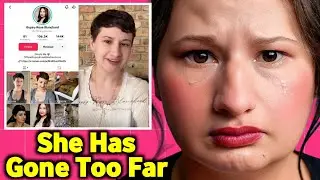 The TikTok &lsquo;Gypsy Rose&rsquo; Drama Gone From Bad To Worse