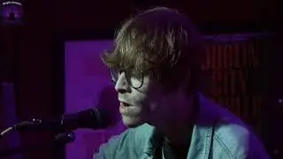 Aaron Shanley @ The Purple Sessions : Wish you were here