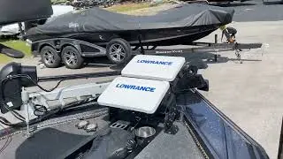 2018 Bullet 21XRS