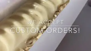 Have a Special Soap Request? | We Accept Custom Orders | Belle Valley Soaps