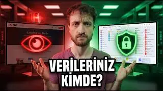 iLovePDF Kullanmayı Bırakın! 12 Dakikada StirlingPDF Kurulumu