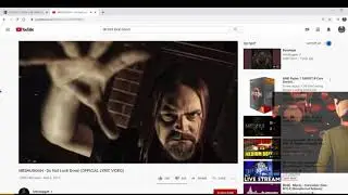 Drum Cover - Do Not Look Down by Meeshuggah