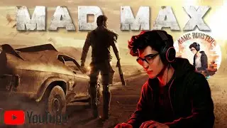 MAD MAX | GAME PLAY | STARTING