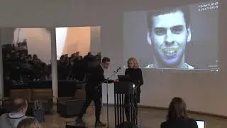 Franziska Nori /Post Binary Conference 2019