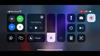 Cool fire glitch (Honkai: Star Rail)
