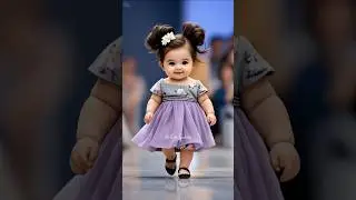 Must-See Kids Fashion Trends🌟👗👢