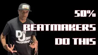 MPC Beat Making Workflow That Actually Works