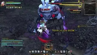 [GUIDE] How To get Frontal Breakthrough Heraldy / New Heraldy / POV / Dragon Nest SEA