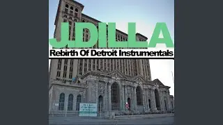 Do It For Dilla Dawg (Instrumental)