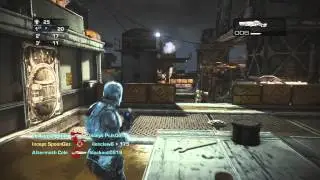 Nova SpoonGez // GoodBye OSOK // GoW J