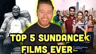 Top 5 Sundance Movies Ever | Movie Nerds Club