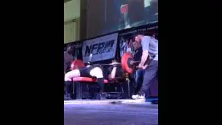Upa raw championships 1-23-16