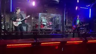 Last Of The 80&rsquo;s - Zombie Movie/Vampire House  (Live at The Roxy. Jan 28, 2026.)