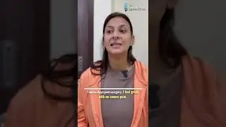 Spine Surgery Success Story: Gurpreet Bangra's Journey to a Pain-Free Life