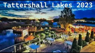 Tattershall Lakes 2023
