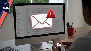 Email Scam Alert: Watch Out for Corrupted Word Files