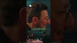 La CONEXI&Oacute;N de EMI de NTVG con su hijo adolescente