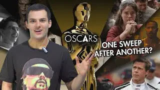 Does F1 Deserve to Be Here? | All 10 Best Picture Nominees RANKED | 2026 Edition