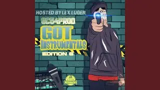 Smoking Wax (Prod by GC54PROD x Lex Luger)