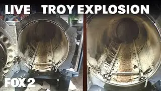 LIVE | Troy medical facility workers back in court in fatal hyperbaric chamber explosion case