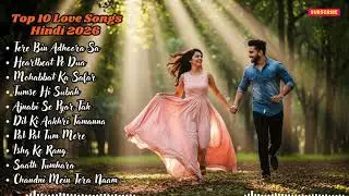 Top 10 Love Songs Hindi 2026 💘 | New Bollywood Romantic Songs | Viral Love Hits