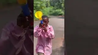 Self defense 😂😂 #comedy #yawaskits #viralvideo #realhouseofcomedy
