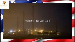 EPA investigating toxic leaks from Harvey-damaged Exxon refineries