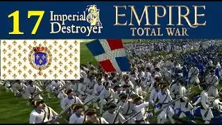 Франция 17 Imperial Destroyer EMPIRE TOTAL WAR