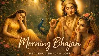 Top 5 Radha Krishna Bhajan 2026🕉️✨🎵 | New Version | DivineMusic | LofiBhajan | RadhaNaam Jap|sunoai📹