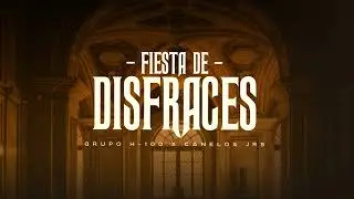 Fiesta De Disfraces - Grupo H-100 ft Canelos Jrs 