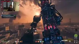 Treyach need to buff the tier 3 rewards MWZ