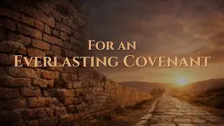 SCC Message 12.28.25 // Guest Preaching // For An Everlasting Covenant