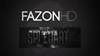 Revamp FazonHD | SpiritSight [New Style Test] [again]