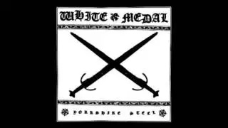 White Medal - Agbrigg