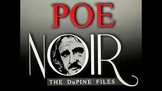 Poe Noir Comic Book Series at WonderCon &ndash; Interview with Poe Noir Creator & Writer Tim Zajac