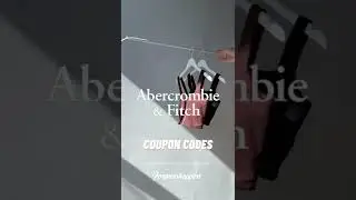 Abercrombie Coupon Codes