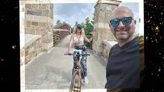 Cancion Bonita,  Ricky Martin ft Carlos Vives  Cover Nicolas Quintero Houston 2021.