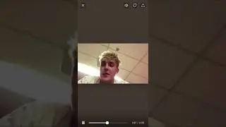 JAKE PAUL RESPONDS TO MARTINEZ TWINS (Blames their English)